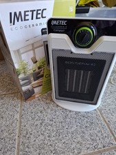 Imetec eco ceramic gebraucht kaufen  Betteldorf, Densborn, Pelm