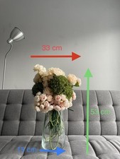 Elegant faux flower for sale  ALTRINCHAM