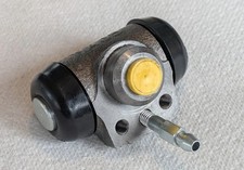 Rear wheel brake for sale  NEWPORT