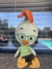 Disney chicken little for sale  Westminster