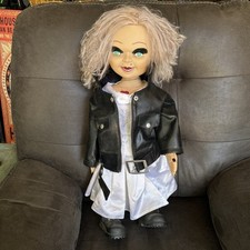 Tiffany bride chucky for sale  Clayton