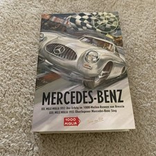 Mercedes benz set gebraucht kaufen  Sulzbach/Saar