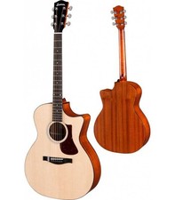 Guitare folk electro d'occasion  Paris VIII