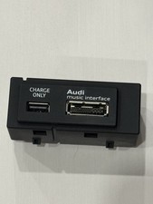 Usb ami audi d'occasion  Saint-Priest