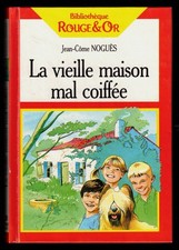 Vieille maison mal d'occasion  Monpazier