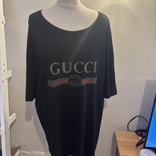 Gucci men tshirt for sale  WOLVERHAMPTON