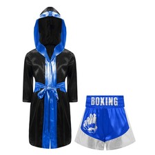 Kinder boxer kleidung gebraucht kaufen  Bremen