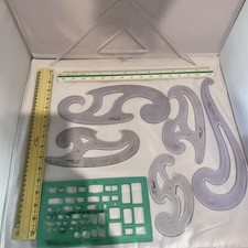Assorted linex architect for sale  WISBECH