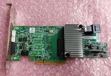 Placa controladora RAID inteligente Intel RS3DC040 PCI-E x8 4 portas 12Gb SAS SATA comprar usado  Enviando para Brazil