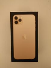 Usado, Apple iPhone 11 Pro Max cor ouro rosa (somente caixa) comprar usado  Enviando para Brazil