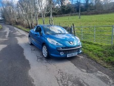 peugeot 2008 convertible for sale peugeot 2008 convertible for sale LEEDS