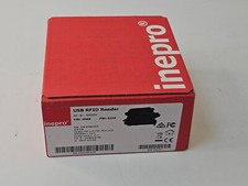Inepro usb rfid for sale  COLCHESTER