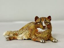 Realistic ginger cat for sale  Windsor Locks