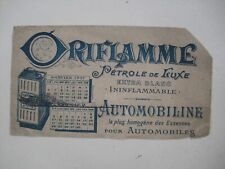 Anciens buvards publicitaires d'occasion  Saint-Rémy-de-Provence