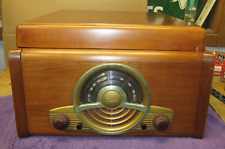 Vintage zenith 6eo2 for sale  Lowell