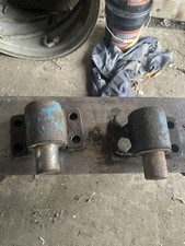 Ford tractor front for sale  Boonville