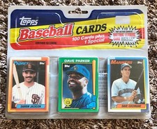1990 topps batting for sale  Austin