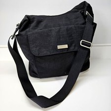 Baggallini black nylon for sale  North Grafton