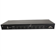 Aten vs0801hb hdmi gebraucht kaufen  Ettlingen