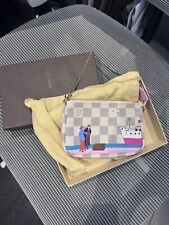 Louis vuitton mini for sale  REIGATE