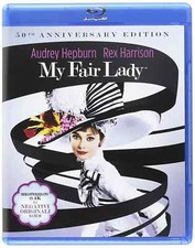 Fair lady bluray usato  Roma