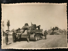 German photo ww2 d'occasion  Combs-la-Ville