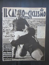 1963 calcio ciclismo usato  Boves