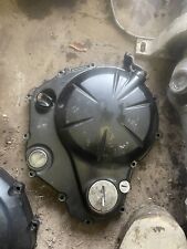 Kawasaki er6n side for sale  DURHAM