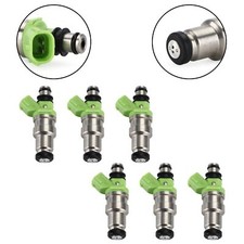 Fuel injectors 1989 for sale  Winter Garden