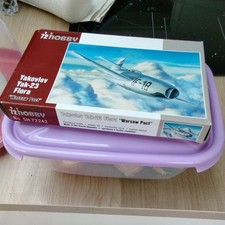 Special hobby yakovlev for sale  HULL