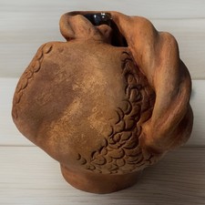 Vintage terracotta art for sale  Jupiter