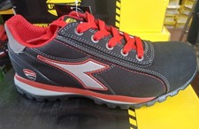 Scarpe antinfortunistica diado usato  Cavriago