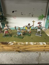 Crescent toy romans for sale  MANCHESTER