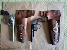Pistole giocattolo ringo usato  Napoli
