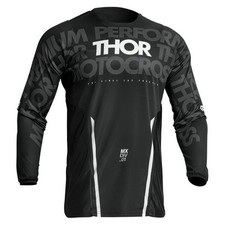 Thor maillot cross d'occasion  Aubière