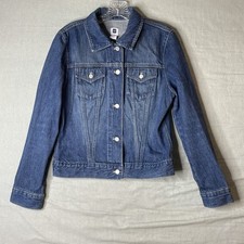 Gap jean jacket for sale  Fort Kent