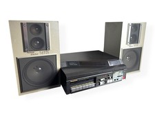 Panasonic x10 stereo for sale  REDHILL