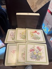 Placemats clover leaf for sale  SOUTHPORT