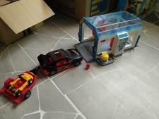 Playmobil waschanlage sportwag gebraucht kaufen  Iserlohn