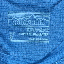 Patagonia shirt men for sale  San Mateo