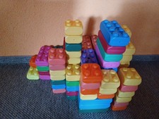 Bausteine kinder gebraucht kaufen  Crossen