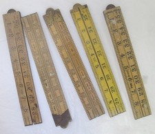 yard stick for sale  LONDON