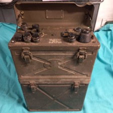 Radio army signal d'occasion  Bois-d'Arcy