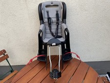 Kinderfahrradsitz römer jocke gebraucht kaufen  Dudenhofen