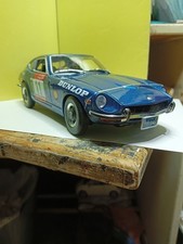 Datsun 240z rally. usato  Genova