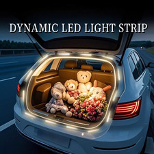 Car trunk ambient for sale  USA