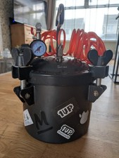 Spray paint 10.0 for sale  SHEFFIELD