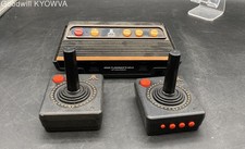 atari 8 gold flashback for sale  Barboursville