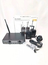 ear monitor system comprar usado ear monitor system comprar usado Enviando para Brazil