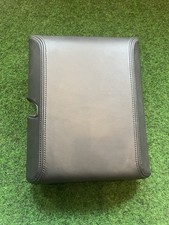 Riginal leder schwarz gebraucht kaufen  Ostheim